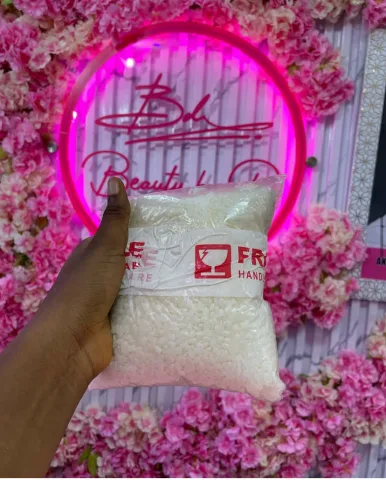 SOY WAX