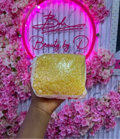BEE WAX