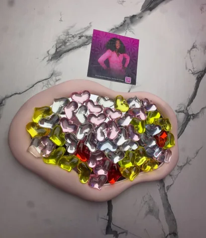 LOVE CHARM 2