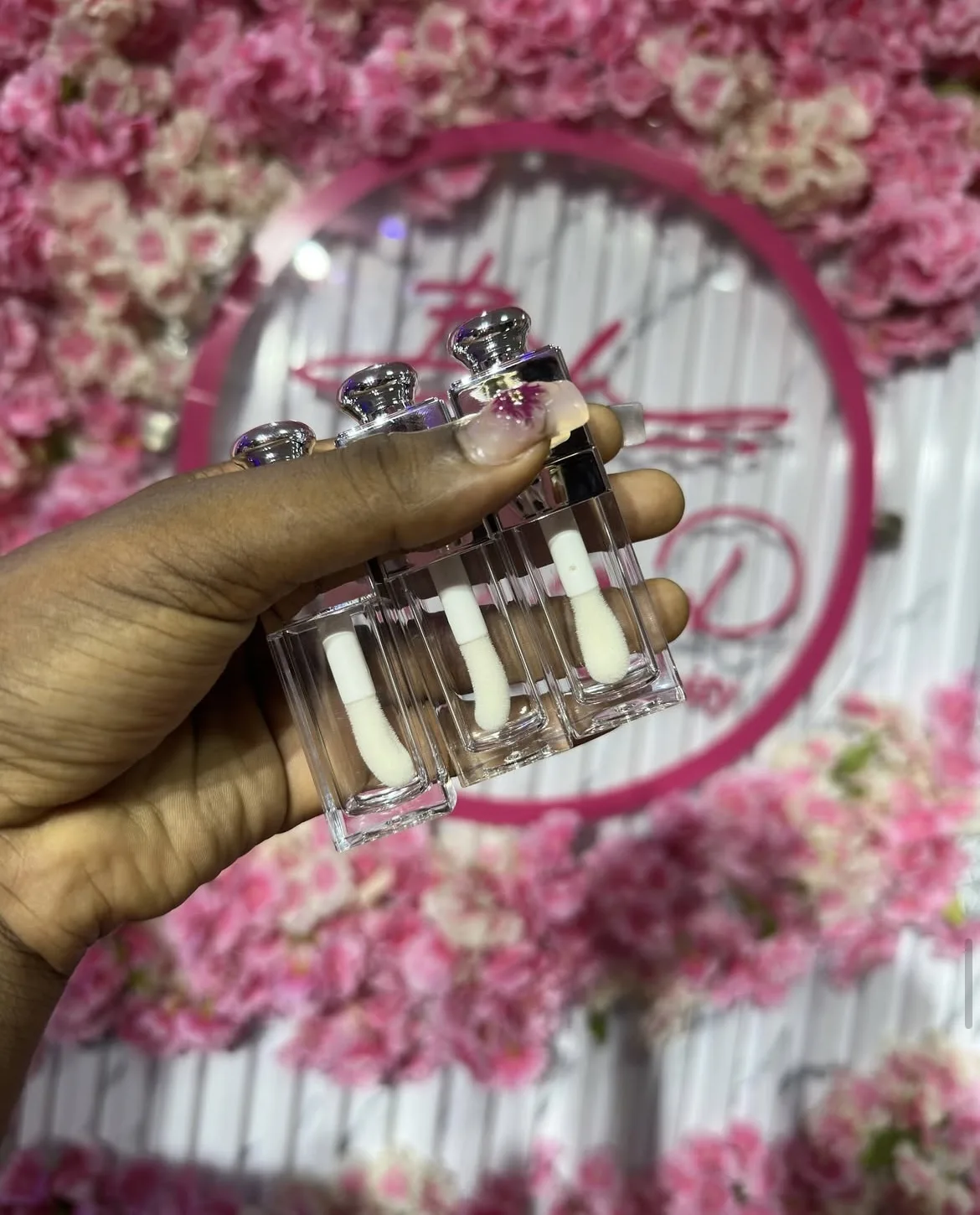 DIOR WAND TUBE