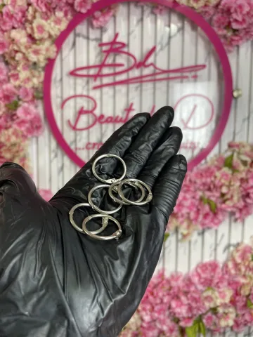 BOOK MOLD, BOOKLET AND RING photo 4