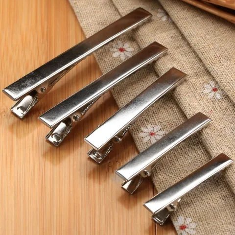 HAIR PIN MOLD AND PIN photo 2