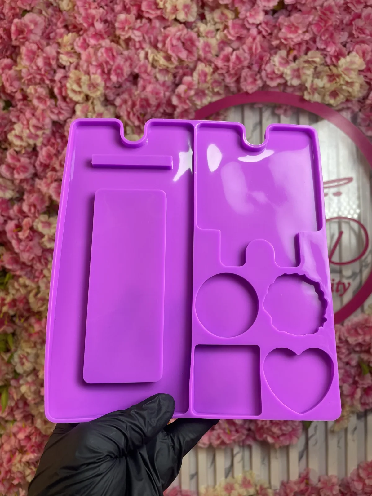 PHONE STAND