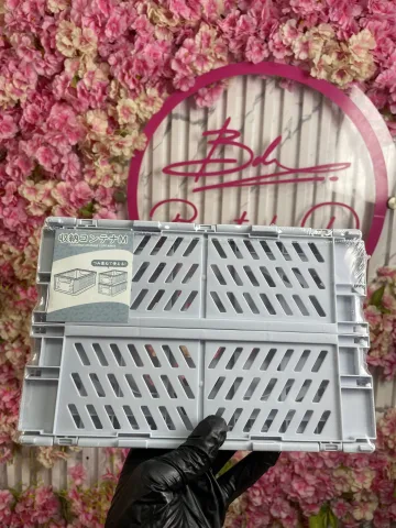 FOLDABLE BASKET