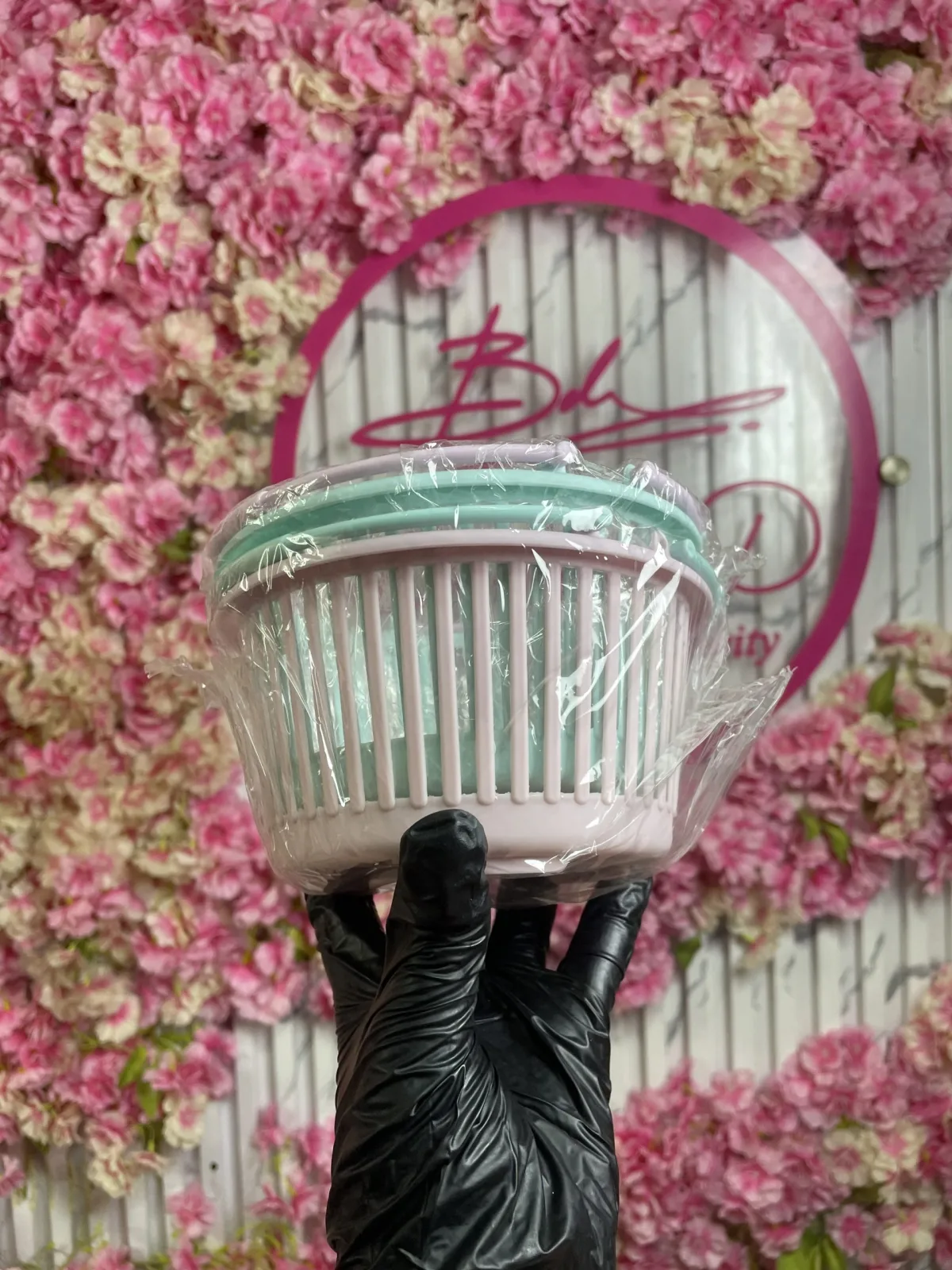 PRODUCT BASKET