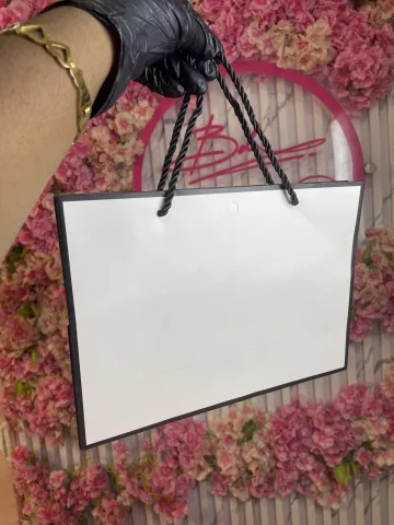 PAPER BAG