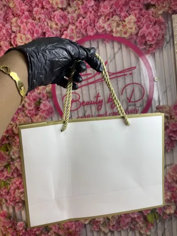 PAPER BAG photo 2