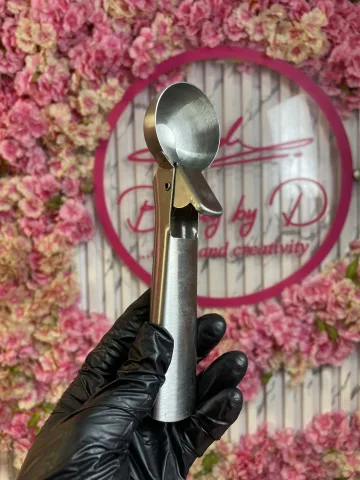 SCOOP SPOON