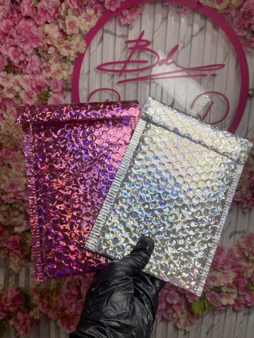 PUFF MAILING BAG photo 2