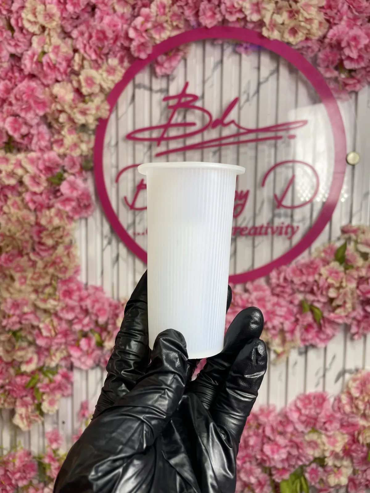 FLOWER VASE