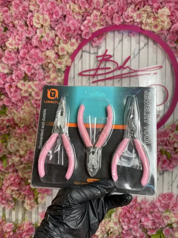 PLIER SET
