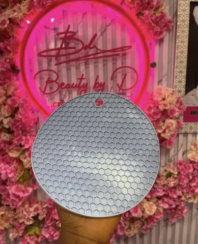 DOMMING MAT