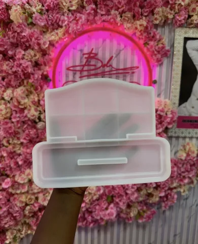 BRAND SIGNAGE MOLD