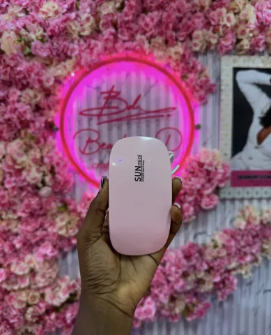UV LAMP