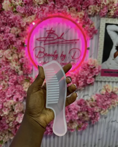 COMB MOLD