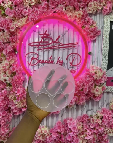 POP SOCKET MOLD