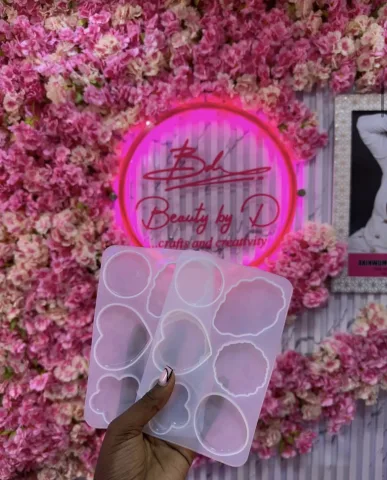 POP SOCKET MOLD photo 2