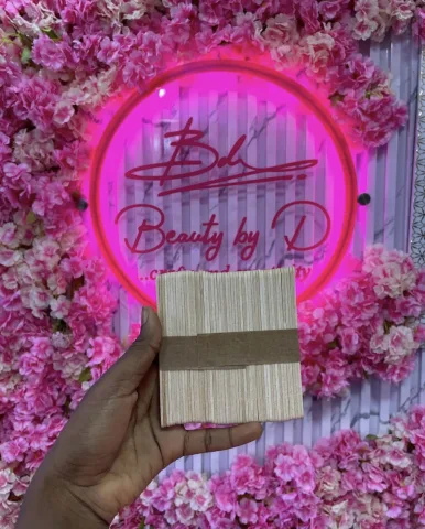CRAFT STICK