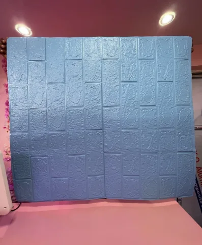 WORKING SURFACE/WALLPAPER