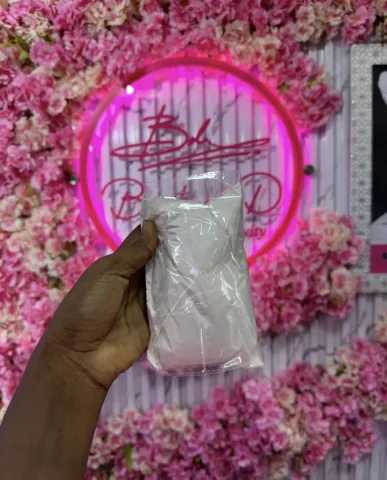 GYPSUM POWDER