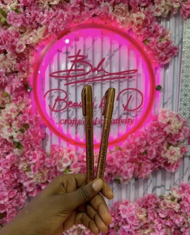 METALIC PEN