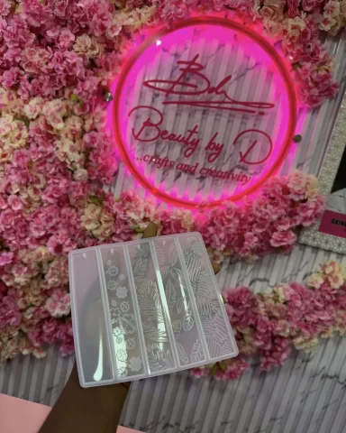 SET BOOKMARK MOLD photo 4