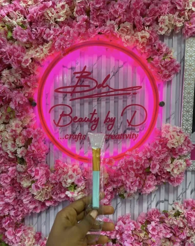 RESIN BRUSH