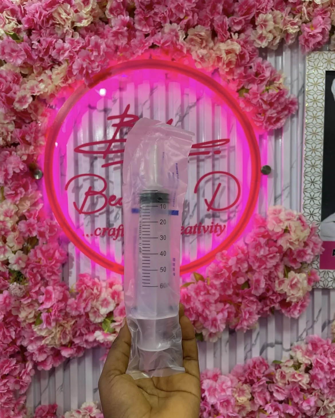 SYRINGE