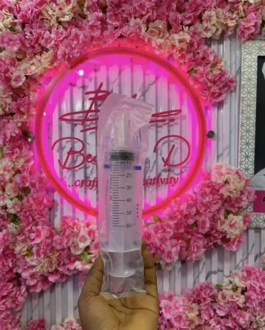 SYRINGE