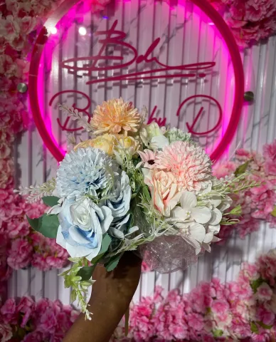 BOUQUET