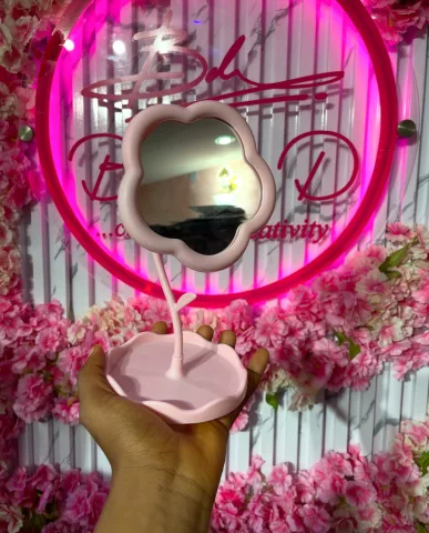 FANCY MIRROR