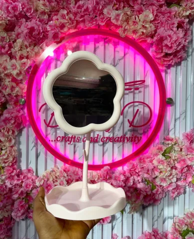 FANCY MIRROR photo 2