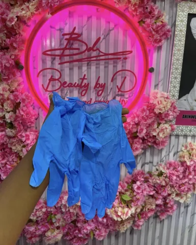 LATEX GLOVE photo 3