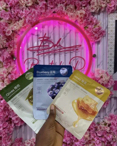 FACE MASK