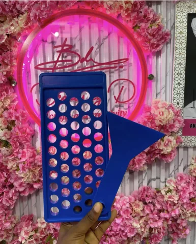 LIP BALM TRAY
