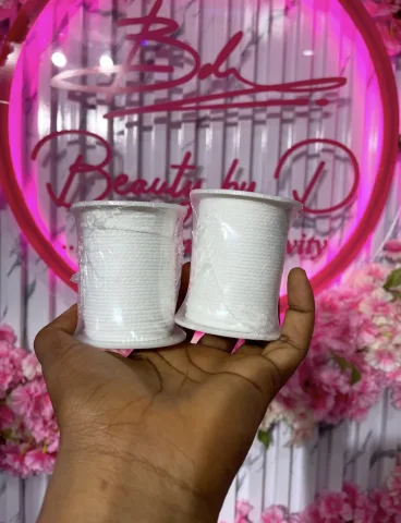 COTTON WICK