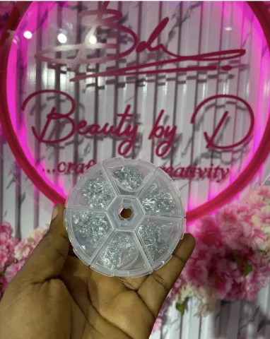 BEAD ACCESSORIES
