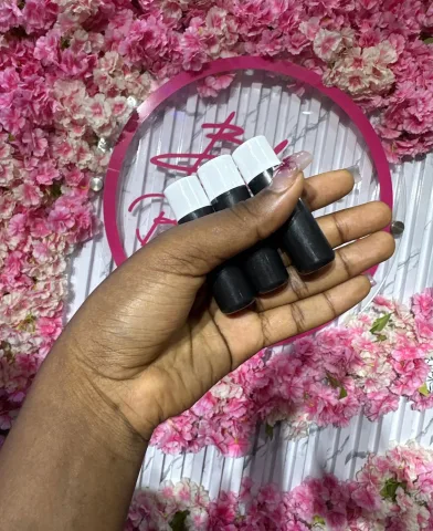 LIP BALM TUBE