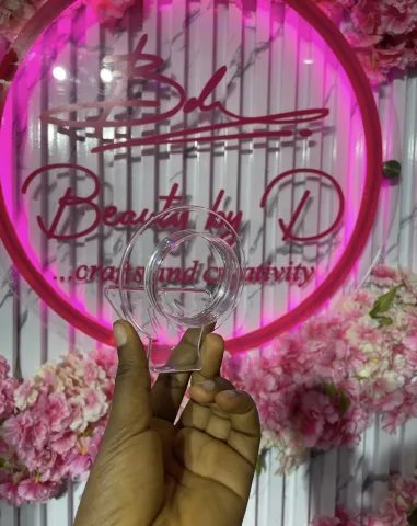 BRACELET DISPLAY